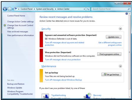 PACKARD BELL DOT SC/VW-001FR - LcHmp npddepxku Windows - 1