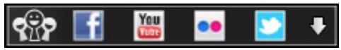 PACKARD BELL DOT SC/VW-001FR - Pikatoiminnat - 2