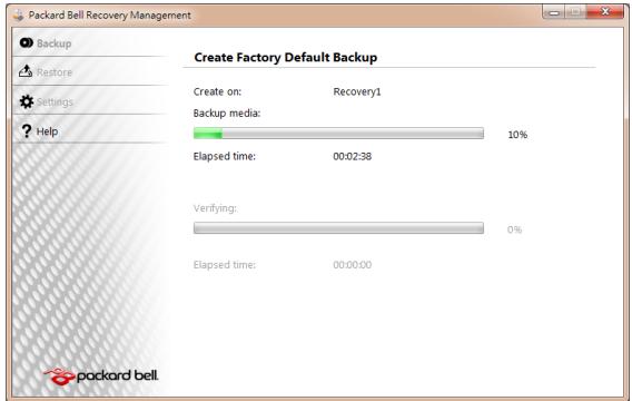 PACKARD BELL DOT SC-001FR - Anioupyia 6ikwv atokataoan - 4