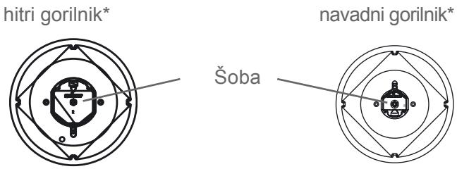 ROSIERES RTT64FCAV - VGRADNJA: "PRIKLOPLINA" - 1