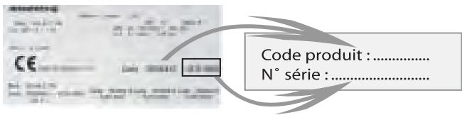 ROSIERES RTT64FCFAV - Consignes de sécurité - recommandations - 1