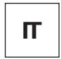 SCHOLTES TRP 642 DL - Key: - 1