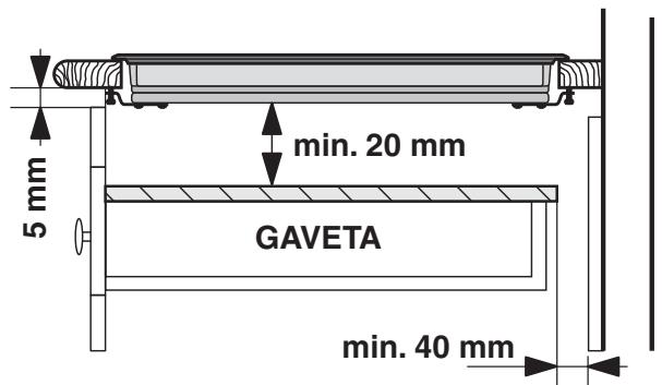 SCHOLTES TRP 741 O L - Encaixe - 4