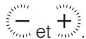 SCHOLTES TRP 741 O L - Modifier la programmation - 2