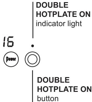 SCHOLTES TRP 741 O L - Extendable cooking zones - 1