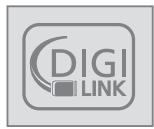 GRUNDIG 32VLE5503BG - DIGI LINK - 1