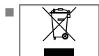 GRUNDIG 32VLE5503BG - L'environnementement - 2