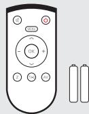 GRUNDIG 49VLX7710BP - Hinweise zur LCD/LED Technologie - 5