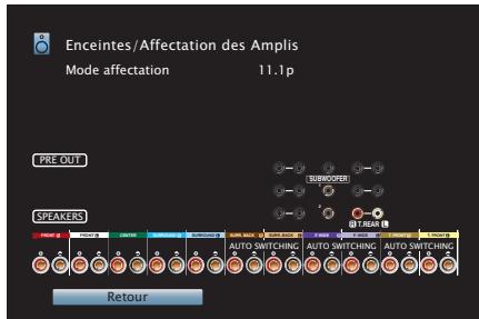 DENON AVR-X6200W - Mise à niveau (Auro-3D) - 2
