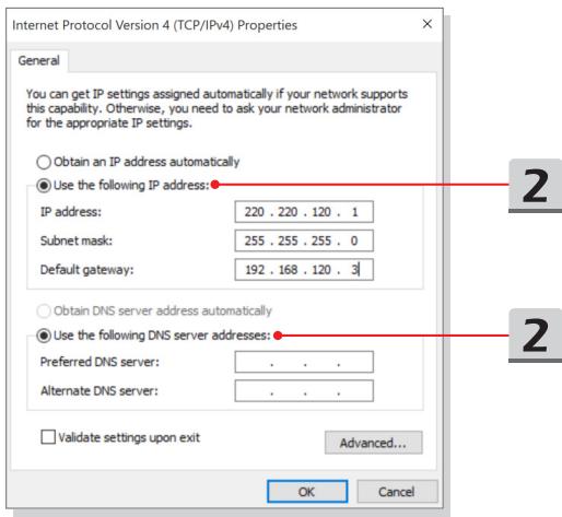 MSI GE62VR 7RF-478FR APACHE PRO - Connexion [large bande (pppoe)] - 2