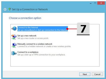 MSI GP62 2QE - Connexion sans-fil (WLAN) - 8
