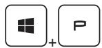 MSI GT73VR 7RE-492FR TITAN - Utiliser plusieurs moniteurs - 1