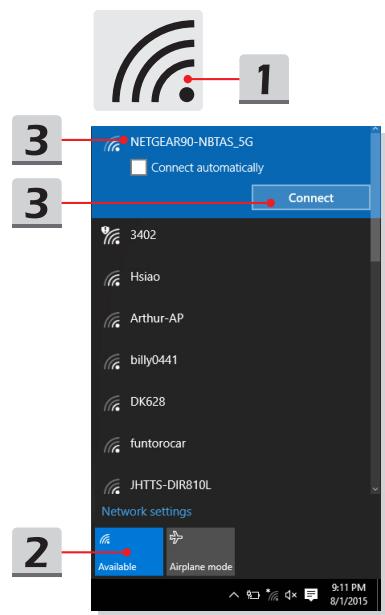 MSI GT80S 6QD - Connexion sans-fil - 1
