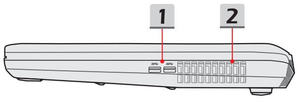 MSI GT80S 6QD - Disques de stockage - 1