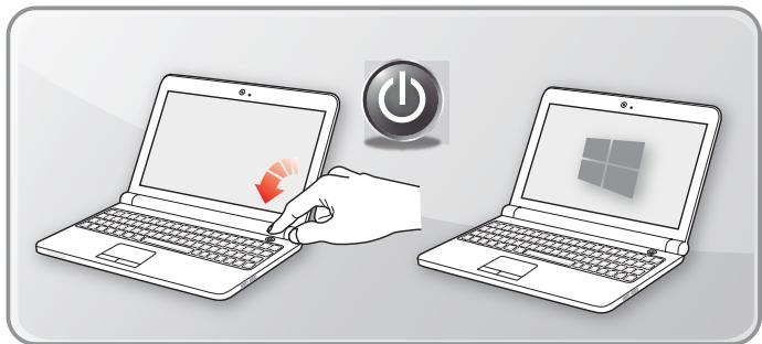 MSI GT80S 6QF - Commencer à utiliser l'ordinateur portable - 3