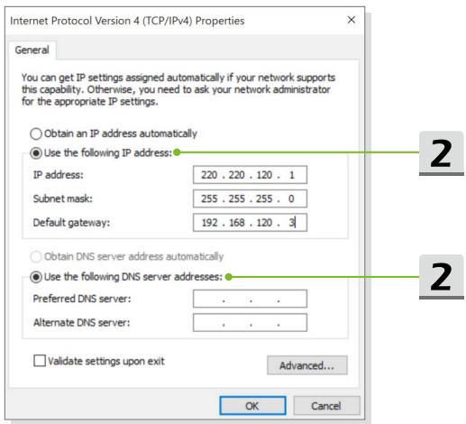 MSI WS72 6QJ - Connexion sans-fil - 8