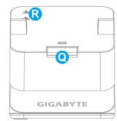 GIGABYTE AIVIA M8600 - Przedstawienie myszy - 5