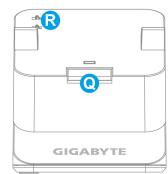 GIGABYTE AIVIA M8600 - Az egér bemutatása - 5