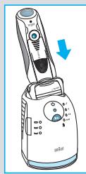 BRAUN SERIES 7 799CC-7 WET&DRY - Φόπηιαn Kai Kaθapiμος Tns Eupiστikns μnxavns - 2