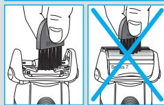 BRAUN SERIES 7 799CC-7 WET&DRY - Kartuschenwechsel - 5