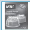 BRAUN SERIES 7 799CC-7 WET&DRY - Notasull'impatto ambientale - 4
