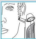 BRAUN SERIES 7 799CC-7 WET&DRY - Personalizar a suaquina de barbear - 7