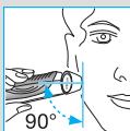 BRAUN SERIES 7 799CC-7 WET&DRY - Personalizar a suaquina de barbear - 1