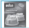 BRAUN SERIES 7 799CC-7 WET&DRY - So halten Sie Ihr Rasierer in Bestform - 5