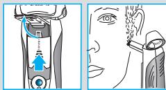 BRAUN SERIES 7 799CC-7 WET&DRY - Pulizia automatica - 4