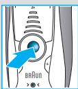 BRAUN SERIES 7 799CC-7 WET&DRY - Consejos para un afeito perfecto - 1