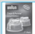 BRAUN SERIES 7 799CC-7 WET&DRY - Miljohensyn - 5