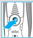 BRAUN SERIES 7 799CC-7 WET&DRY - Automatisk rengöring - 2