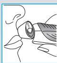 BRAUN SERIES 7 799CC-7 WET&DRY - Personnalisez votre rasoir - 6