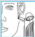 BRAUN SERIES 7 799CC-7 WET&DRY - Σμθουλες γι τέλει Μύρισμα - 7
