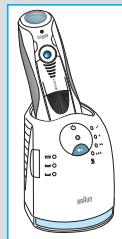 BRAUN SERIES 7 799CC-7 WET&DRY - Pulizia automatica - 5