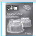 BRAUN SERIES 7 799CC-7 WET&DRY - Nota ambiental - 3