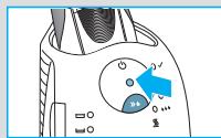 BRAUN SERIES 7 799CC-7 WET&DRY - Barbermaskinens display - 2