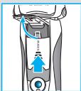 BRAUN SERIES 7 799CC-7 WET&DRY - Personalizing your shaver - 9
