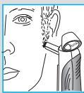 BRAUN SERIES 7 799CC-7 WET&DRY - Consejos para un afeito perfecto - 6