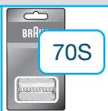 BRAUN SERIES 7 799CC-7 WET&DRY - Tiras Makinenizin ömrūnū uzatmak icin - 9