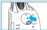BRAUN SERIES 7 799CC-7 WET&DRY - Display del rasoio - 2
