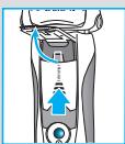 BRAUN SERIES 7 799CC-7 WET&DRY - Personnalisez votre rasoir - 7