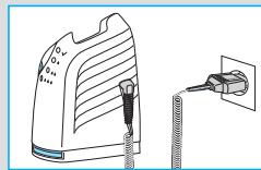 BRAUN SERIES 7 799CC-7 WET&DRY - Tiras Makinesini Sarj etme ve Temizleme - 1