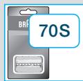 BRAUN SERIES 7 799CC-7 WET&DRY - Nota ambiental - 2