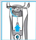 BRAUN SERIES 7 799CC-7 WET&DRY - Σμθουλες γι τέλει Μύρισμα - 6
