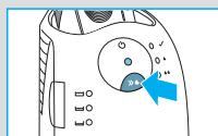 BRAUN SERIES 7 799CC-7 WET&DRY - Barbermaskinens display - 4