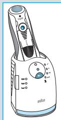 BRAUN SERIES 7 799CC-7 WET&DRY - Mükemmel Tirasç İnc Üp Noktarı - 8
