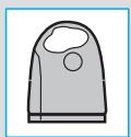 BRAUN SERIES 7 799CC-7 WET&DRY - Garanti - 5