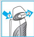 BRAUN SERIES 7 799CC-7 WET&DRY - Consejos para un afeito perfecto - 3
