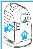 BRAUN SERIES 7 799CC-7 WET&DRY - Tiras Makinesini Sarj etme ve Temizleme - 2
